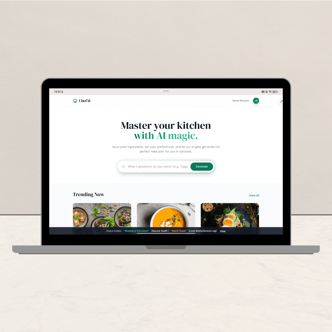 Project DANA gallery image 2