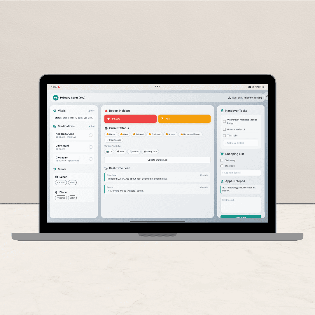 Medi-Sync gallery image 2