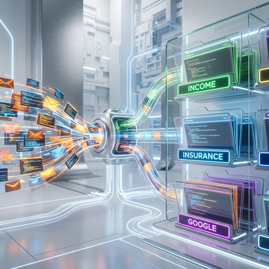 The Inbox Triage Engine