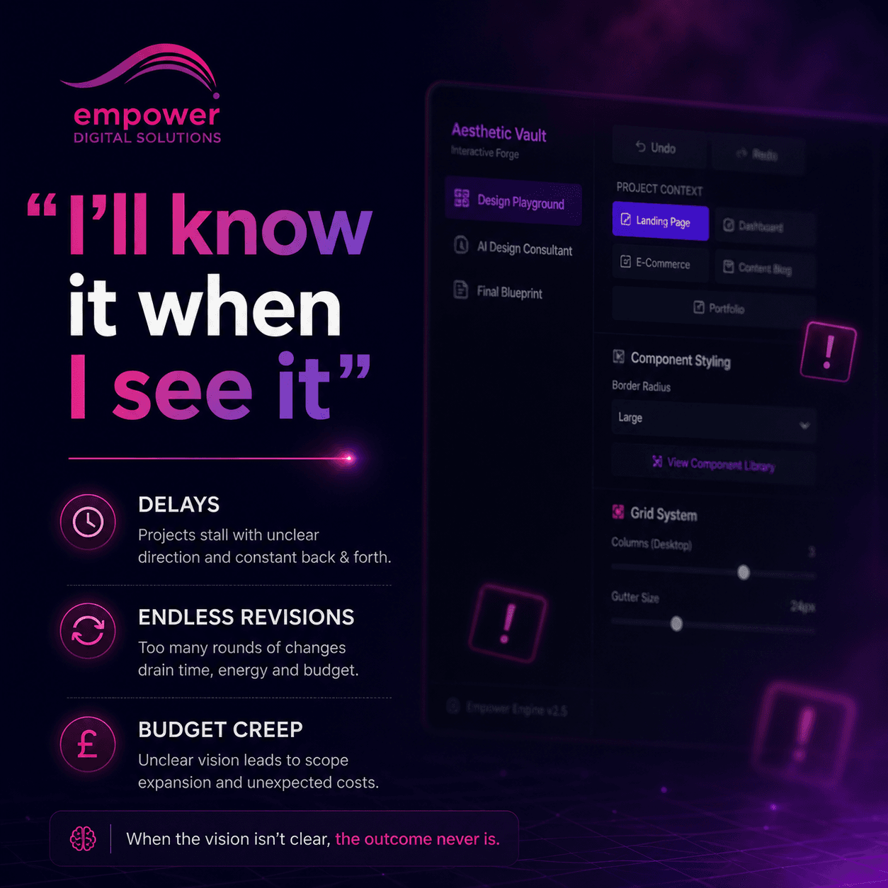 Aesthetic Vault (DesignForge AI) gallery image 2
