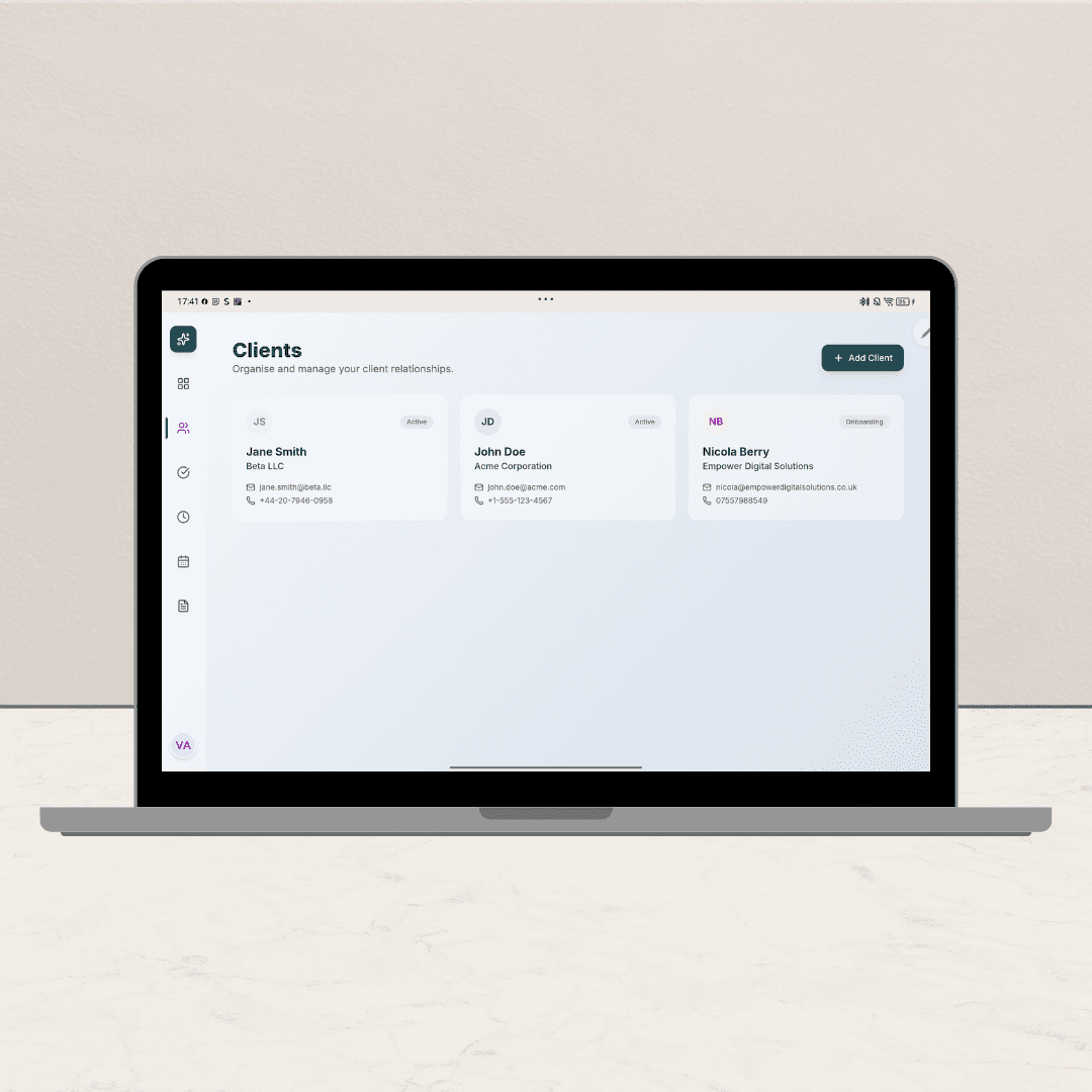 VAAssist gallery image 3