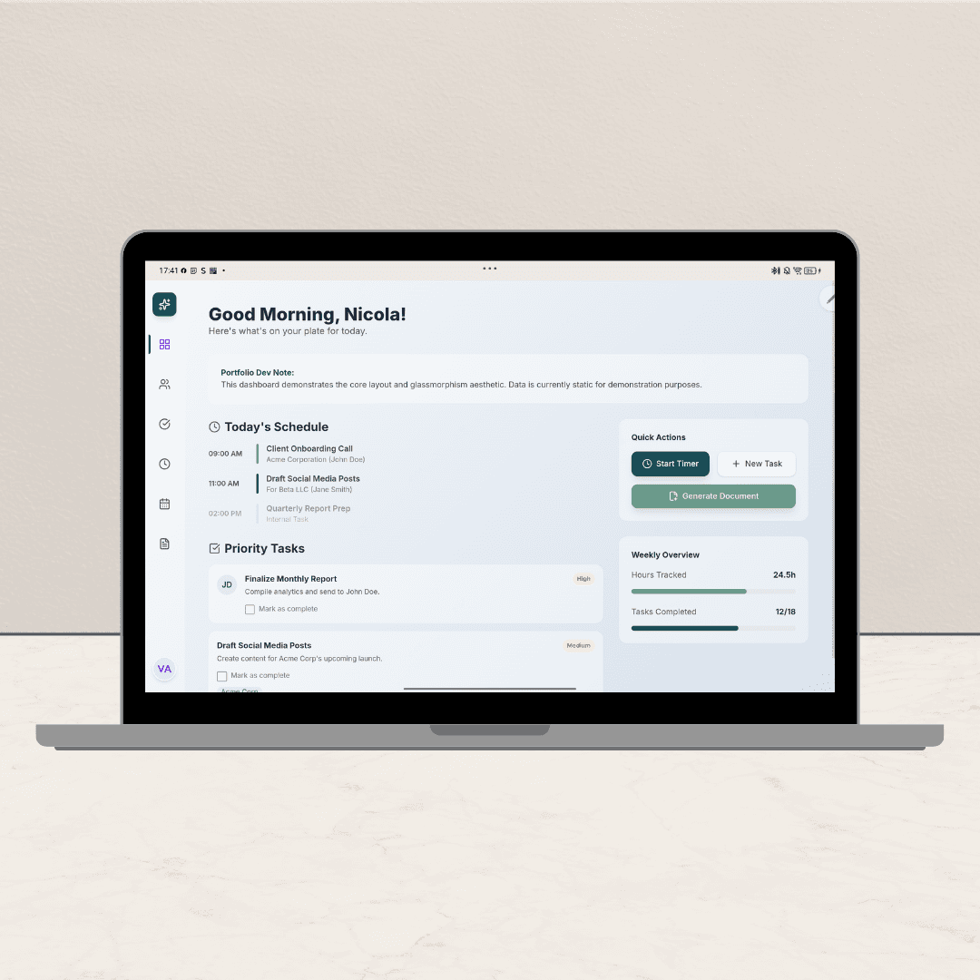 VAAssist gallery image 5