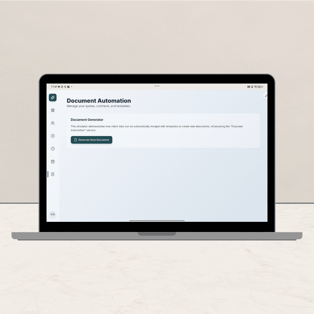 VAAssist gallery image 7