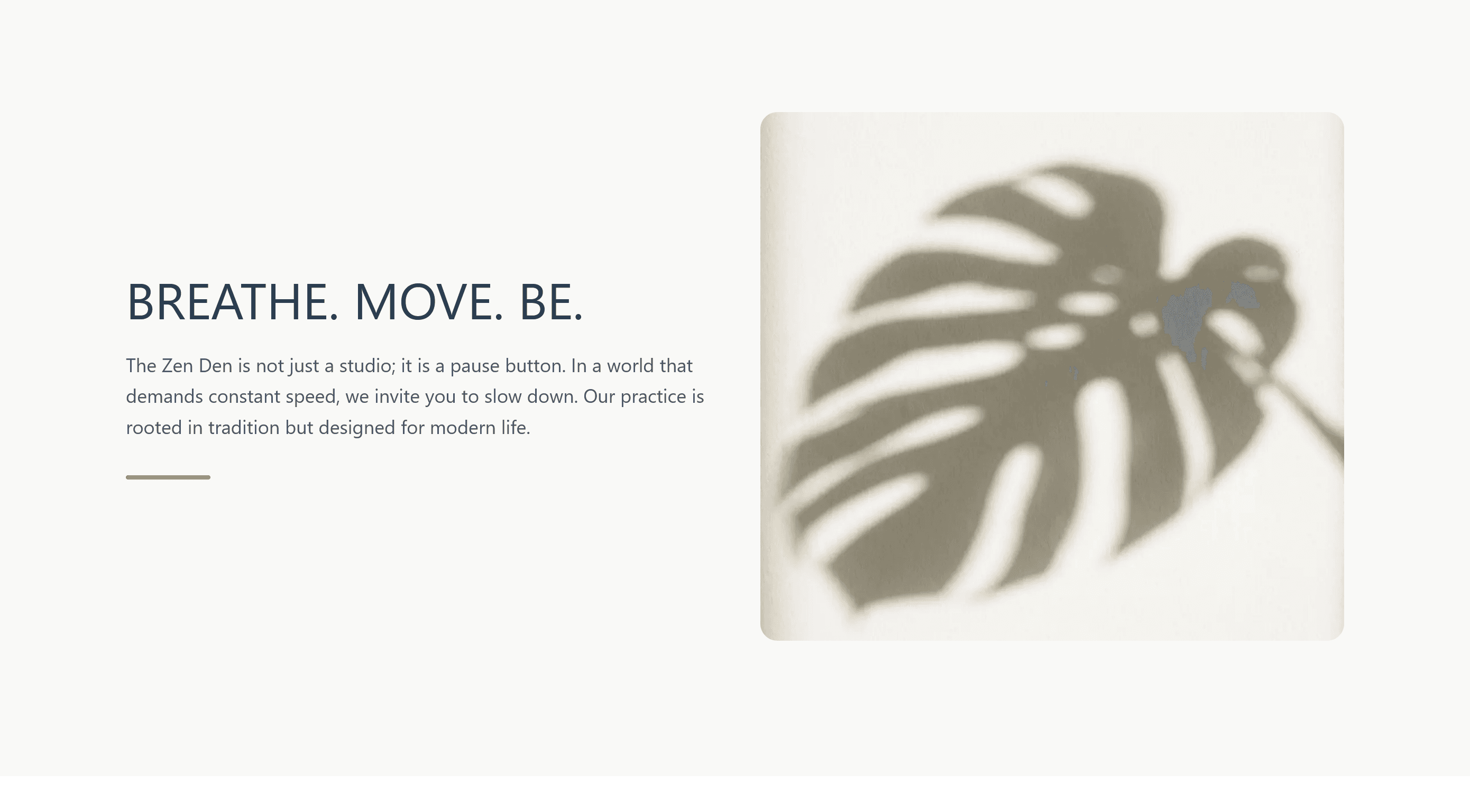 Zenden: Modern Architecture & Design gallery image 3